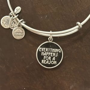 Alex and ani bracelet